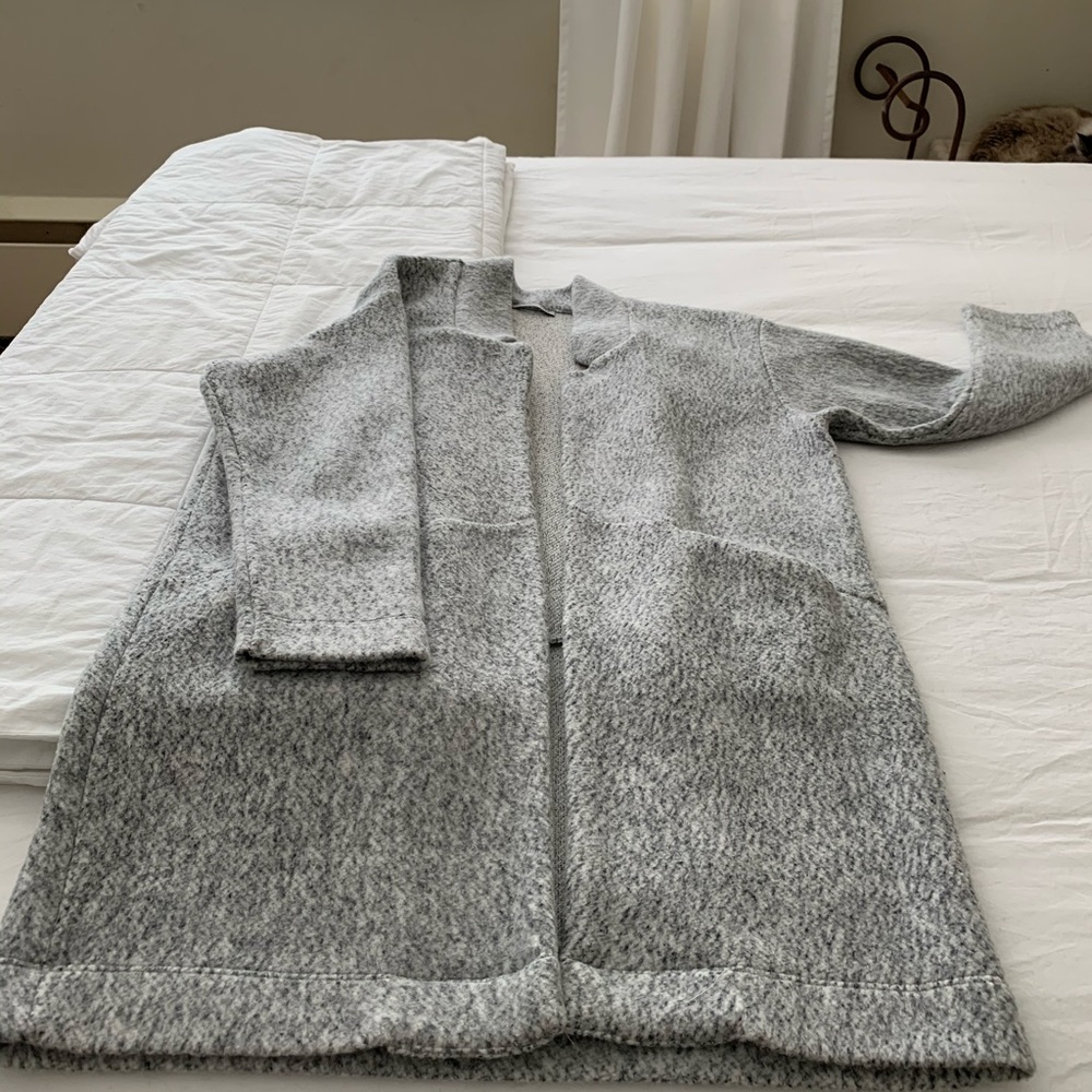Zara lightweight jacket